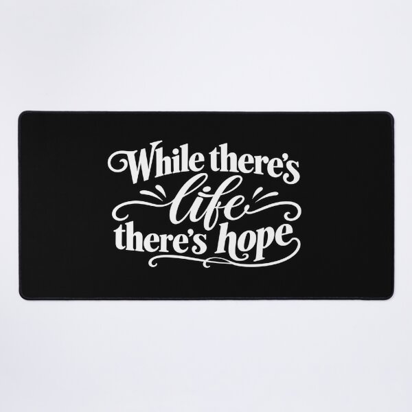 Item preview, Eternal Hope designed and sold by Quote Gallery.