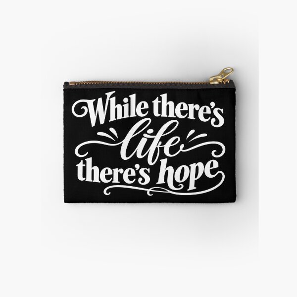 Item preview, Eternal Hope designed and sold by Quote Gallery.
