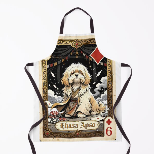 Item preview, Poker Card x Dog designed and sold by forget45studio.