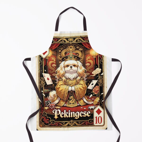 Item preview, Poker Card x Dog designed and sold by forget45studio.