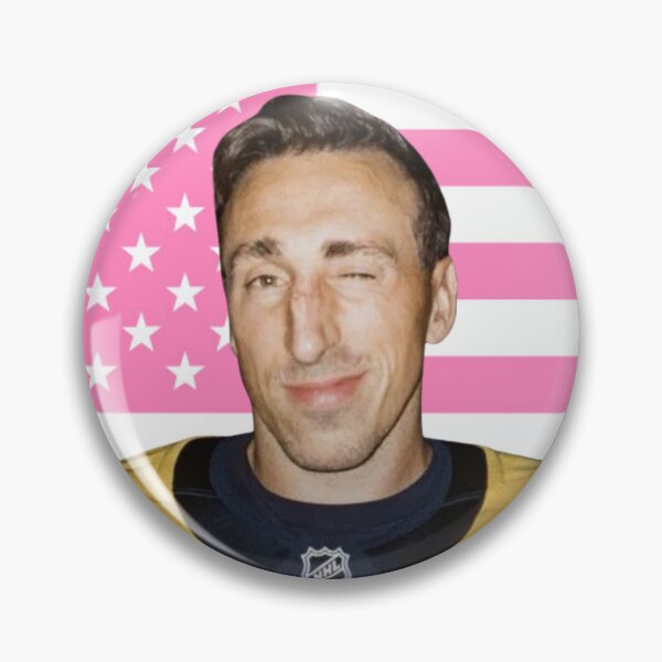Item preview, Marchand Pink American Flag designed and sold by thecollegetalk.