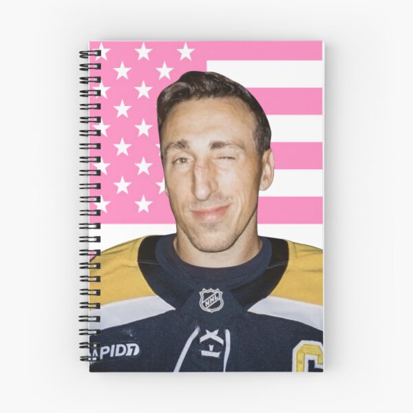 Item preview, Marchand Pink American Flag designed and sold by thecollegetalk.
