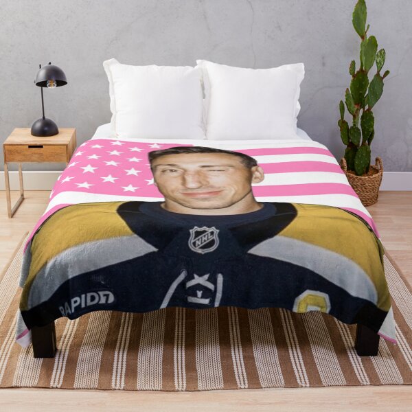 Item preview, Marchand Pink American Flag designed and sold by thecollegetalk.