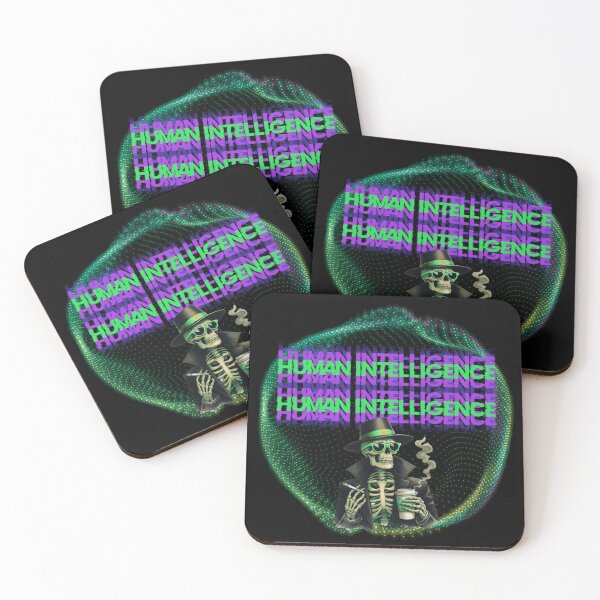 Item preview, Human Intelligence  designed and sold by IfItFits_za.