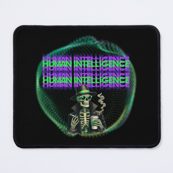 Item preview, Human Intelligence designed and sold by IfItFits_za.