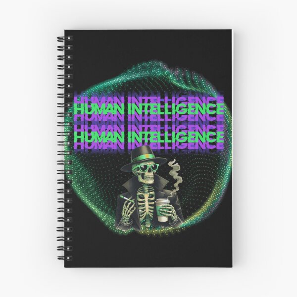 Item preview, Human Intelligence  designed and sold by IfItFits_za.