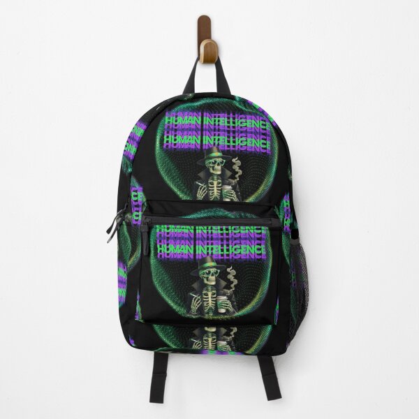 Item preview, Human Intelligence designed and sold by IfItFits_za.