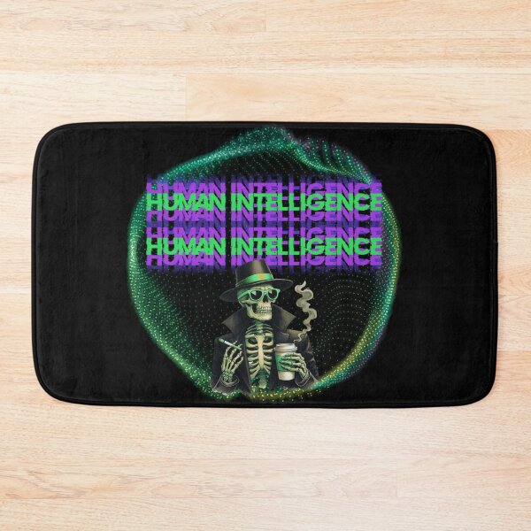 Item preview, Human Intelligence  designed and sold by IfItFits_za.