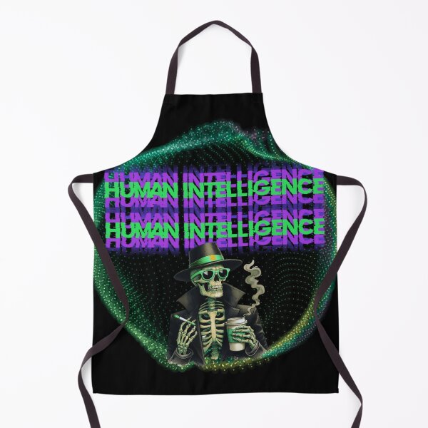 Item preview, Human Intelligence designed and sold by IfItFits_za.