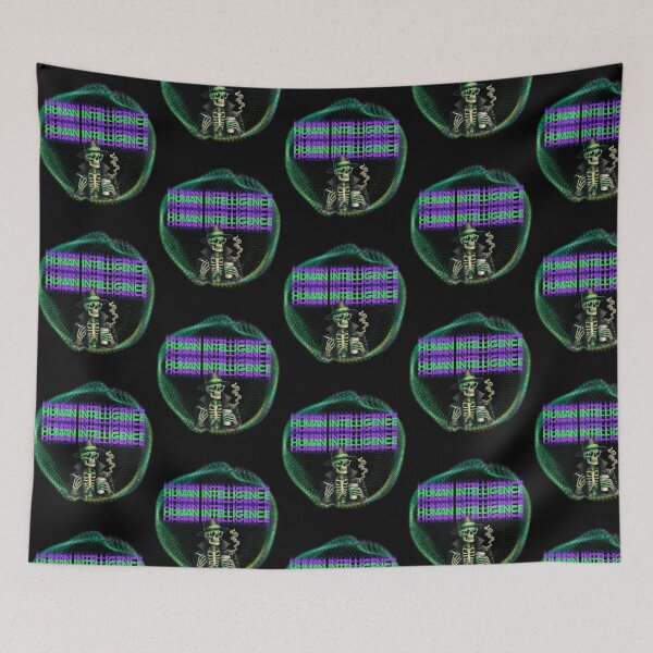 Item preview, Human Intelligence  designed and sold by IfItFits_za.