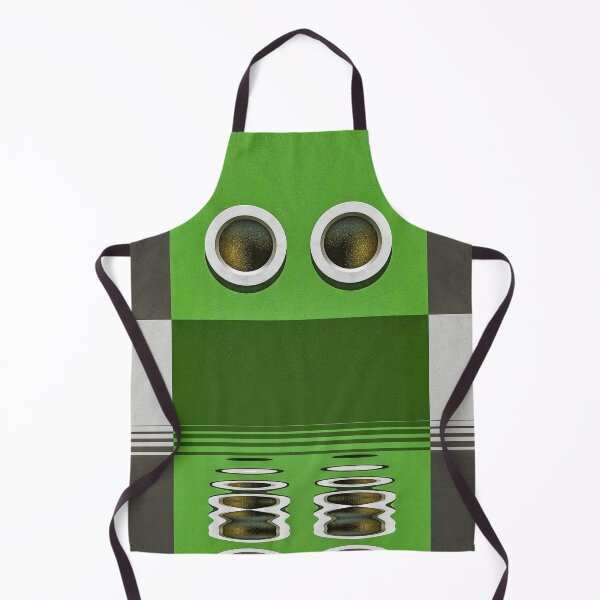 Item preview, twin port-holes on a geometric urban green and grey wall designed and sold by mister-john.