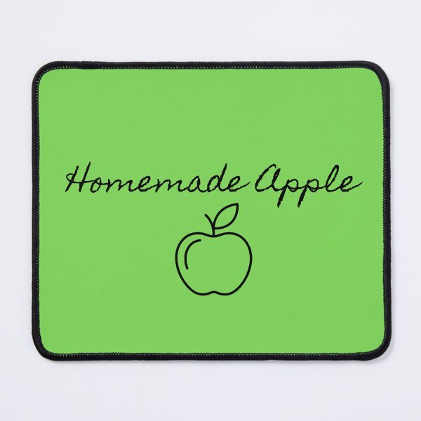 Item preview, Homemade apple designed and sold by AAstroShop.