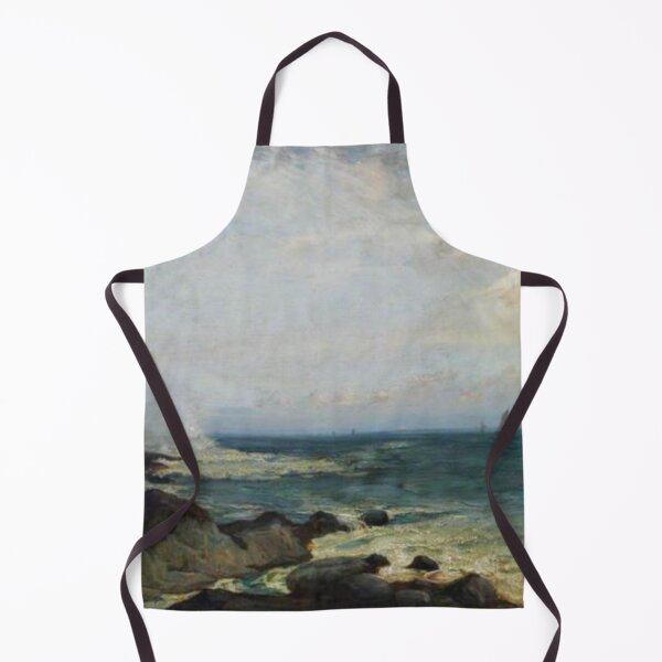 Item preview, Half Tide Rocks, East Coast, Berwickshire designed and sold by SharonTheFirst.