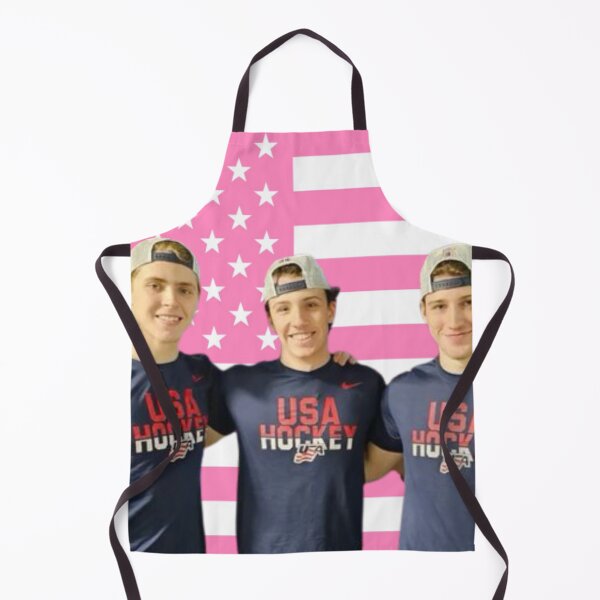 Item preview, BC Line Pink American Flag designed and sold by thecollegetalk.