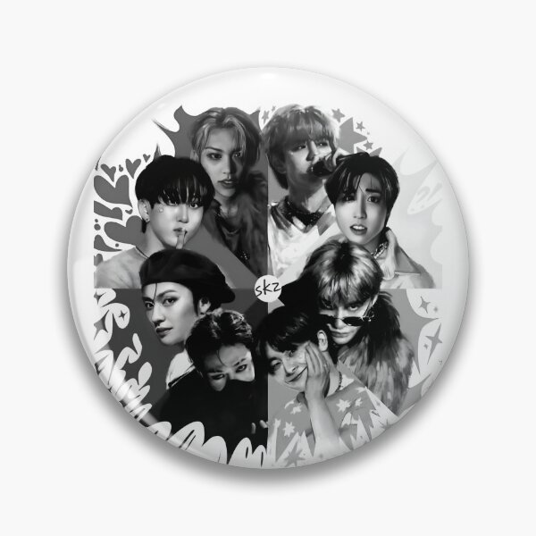 Item preview, Stray Kids This and That kpop skz skzoo you make stray kids stay comeback bang chan lee know changbin hyunjin han felix seungmin IN world tour 5 star divine poster designed and sold by Kpop-Noona.