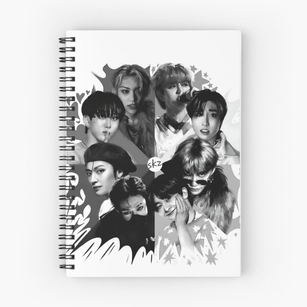 Item preview, Stray Kids This and That kpop skz skzoo you make stray kids stay comeback bang chan lee know changbin hyunjin han felix seungmin IN world tour 5 star divine poster designed and sold by Kpop-Noona.