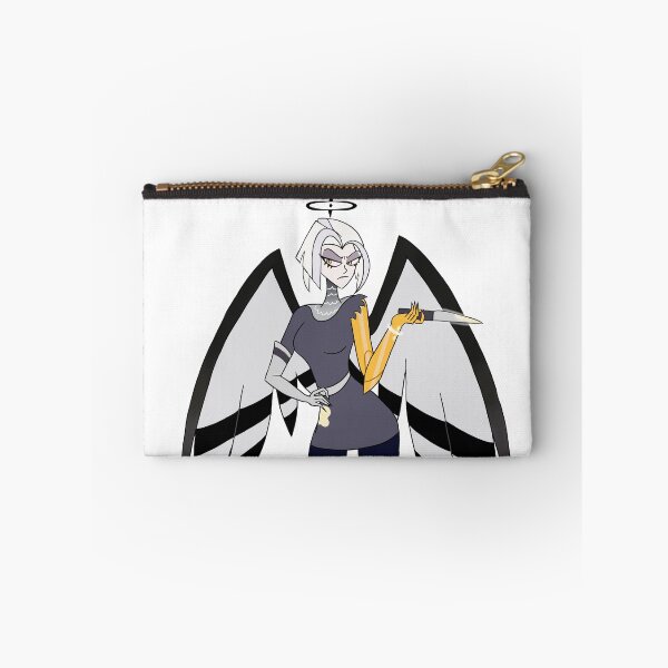 Item preview, Lute From Hazbin Hotel designed and sold by FailedD3signs.