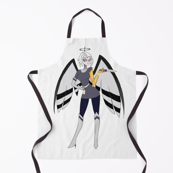 Item preview, Lute From Hazbin Hotel designed and sold by FailedD3signs.