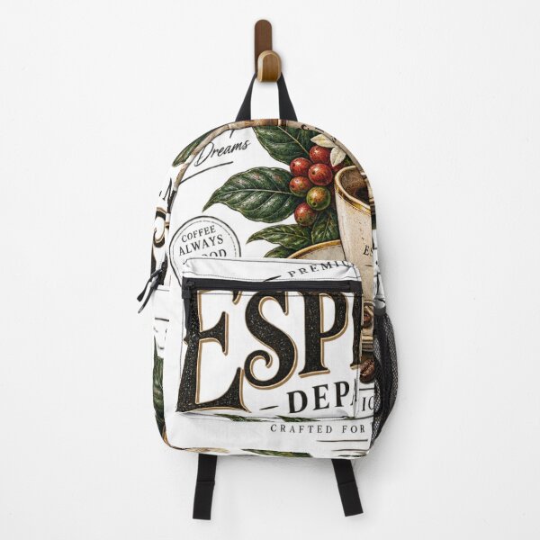 Item preview, ESPRESSO DEPARTMENT designed and sold by Aktarstore.
