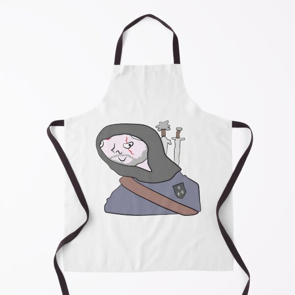 Item preview, The White Wolf Meme ⭐⭐⭐⭐⭐ designed and sold by younhimself.