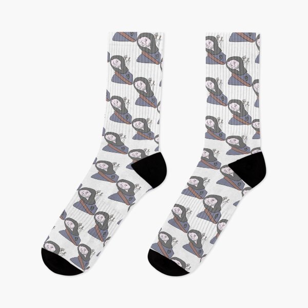 Item preview, The White Wolf Meme ⭐⭐⭐⭐⭐ designed and sold by younhimself.