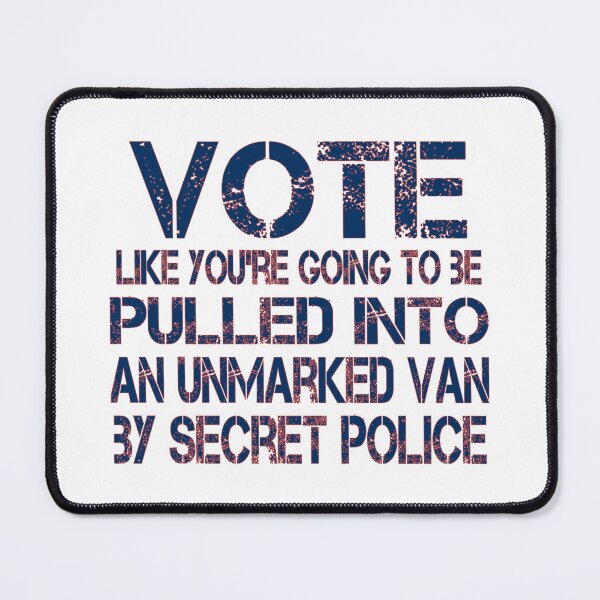 Item preview, Eternal Vigilance is the Price of Liberty designed and sold by PSCSCo.