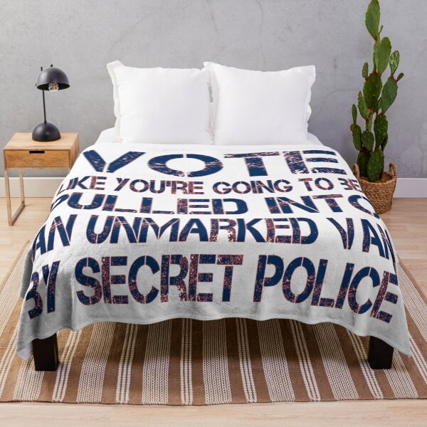 Item preview, Eternal Vigilance is the Price of Liberty designed and sold by PSCSCo.