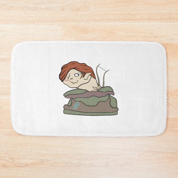 Item preview, Witcher Iorveth Fan Art ⭐⭐⭐⭐⭐ designed and sold by younhimself.
