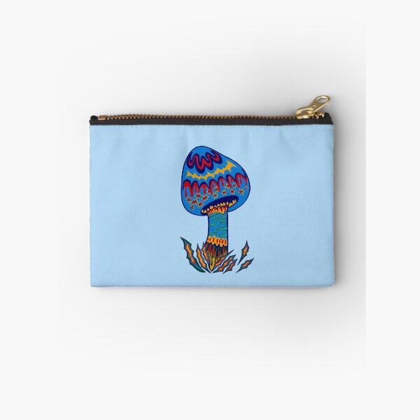 Item preview, Trippy Shroom designed and sold by Strataes.