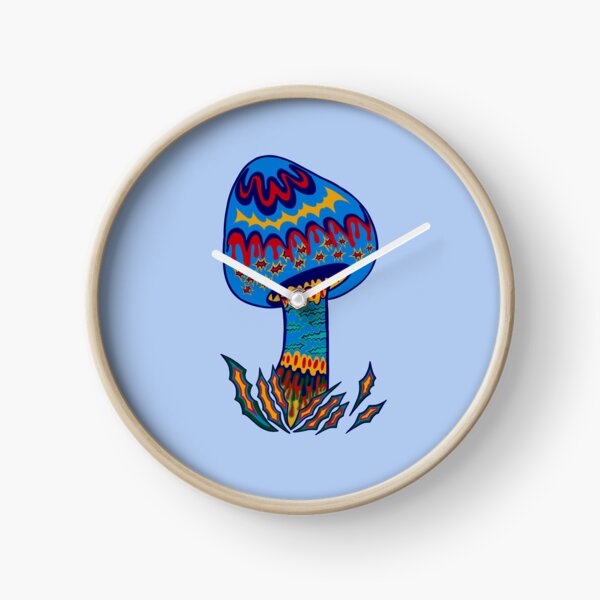 Item preview, Trippy Shroom designed and sold by Strataes.