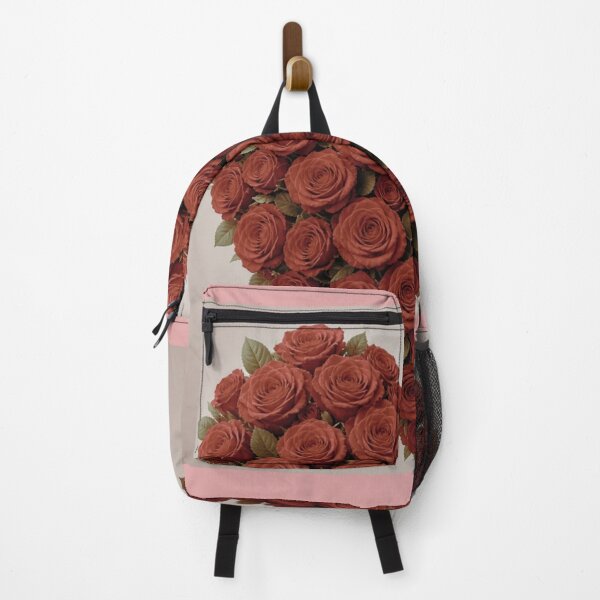 Item preview, Red Rose Heart designed and sold by Realproplyai.