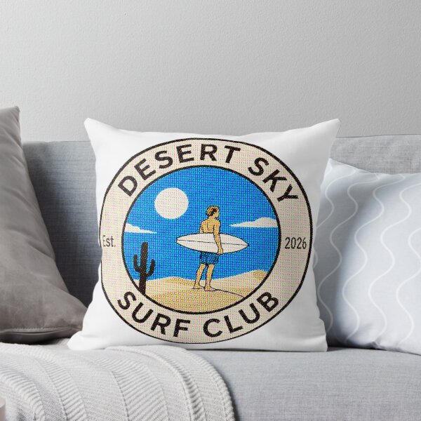 Item preview, Surf Club designed and sold by COA Outfitters.