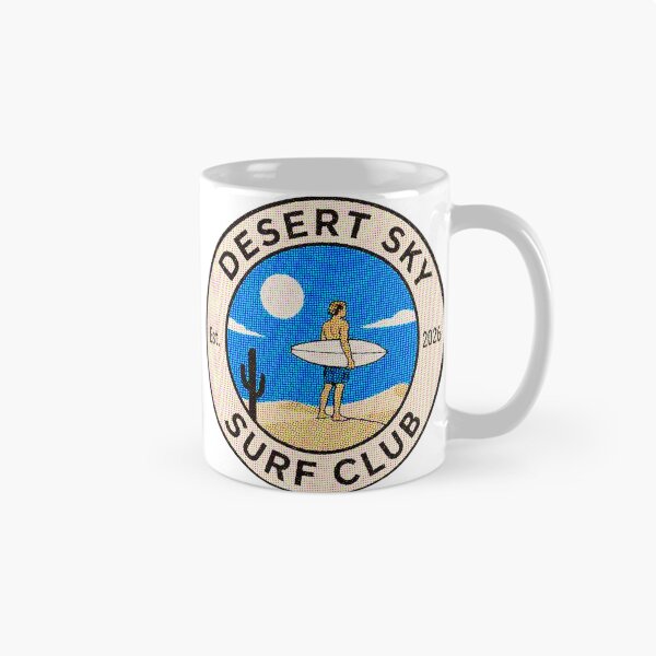 Item preview, Surf Club designed and sold by COA Outfitters.