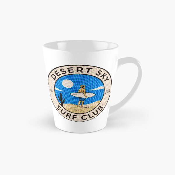 Item preview, Surf Club designed and sold by COA Outfitters.