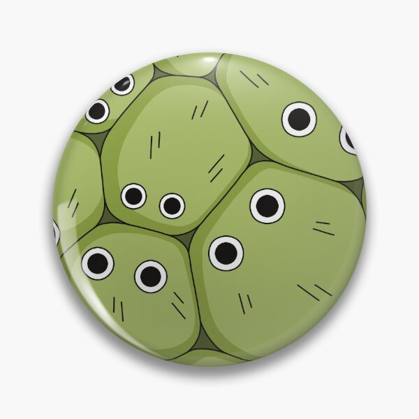 Item preview, Moss Ball Family designed and sold by JellyBeeJ.