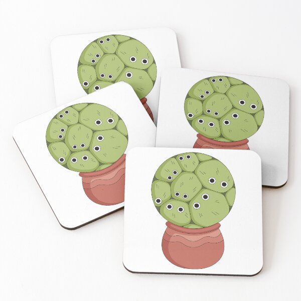 Item preview, Moss Ball Family designed and sold by JellyBeeJ.