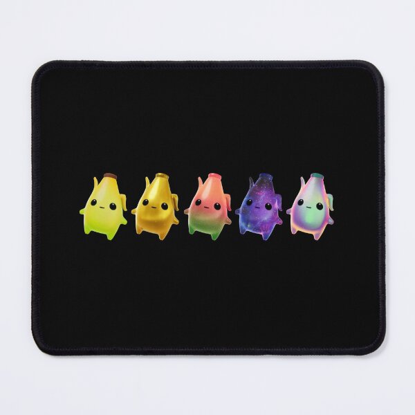 Item preview, Fortnite Peely sprite collection designed and sold by Jelly Olive.