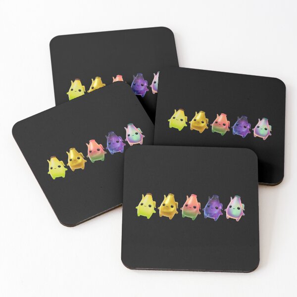 Item preview, Fortnite Peely sprite collection  designed and sold by Jelly Olive.