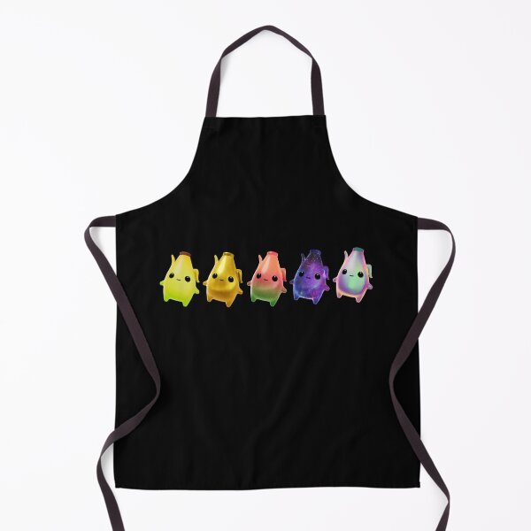 Item preview, Fortnite Peely sprite collection designed and sold by Jelly Olive.