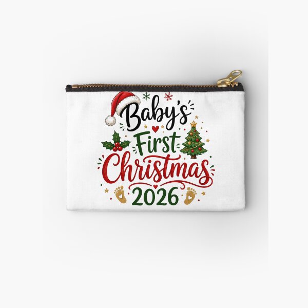 Item preview, Babys First Christmas designed and sold by Side Quest Co..