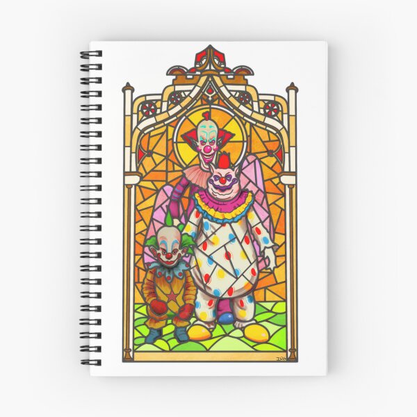 Item preview, Killer Klown From Outer Space designed and sold by JefficaAlice.