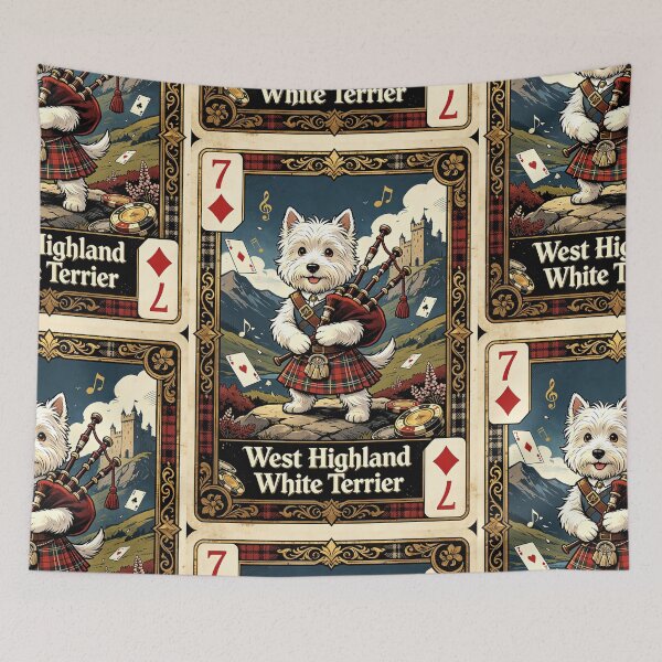 Item preview, Poker Card x Dog designed and sold by forget45studio.