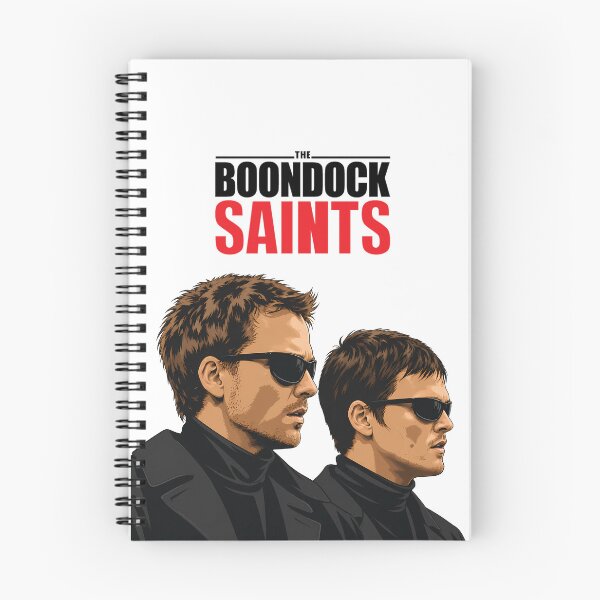 Item preview, The Boondock Saints Brotherhood | Irish Vintage Vector Art designed and sold by karamram.