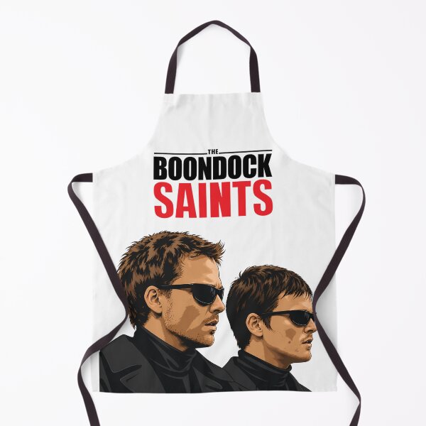 Item preview, The Boondock Saints Brotherhood | Irish Vintage Vector Art designed and sold by karamram.