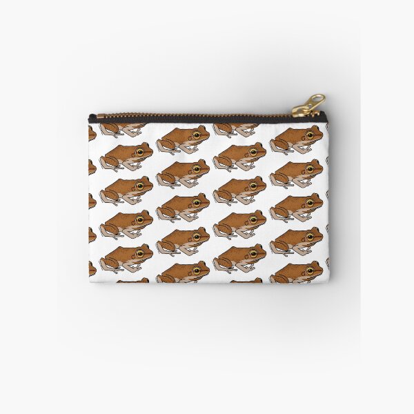 Item preview, Common Coqui (Eleutherodactylus coqui) designed and sold by MirandaFreezie.