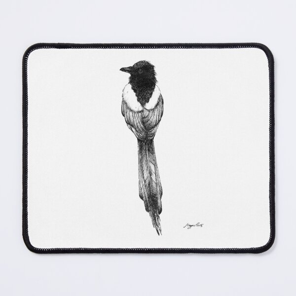 Item preview, Magpie Ink Illustration designed and sold by Magpie Prints.