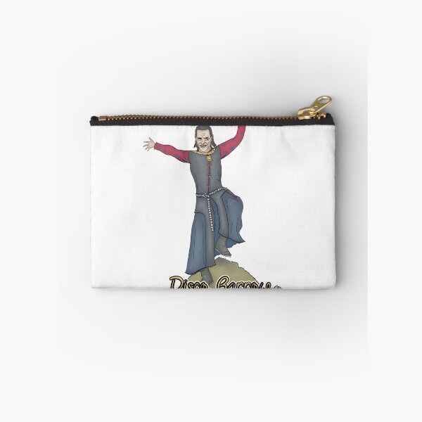 Item preview, Disco Barrow Dancing Emperor Of Nilfgaard ⭐⭐⭐⭐⭐ designed and sold by younhimself.