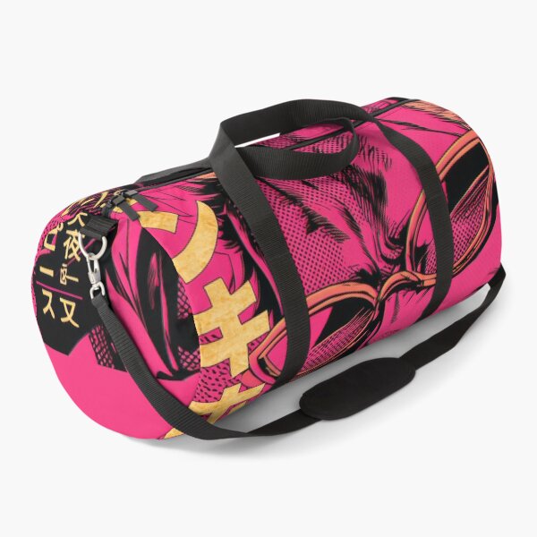 Item preview, Chad Flamingo Pirate villain  designed and sold by AnimeArsenalPrints.
