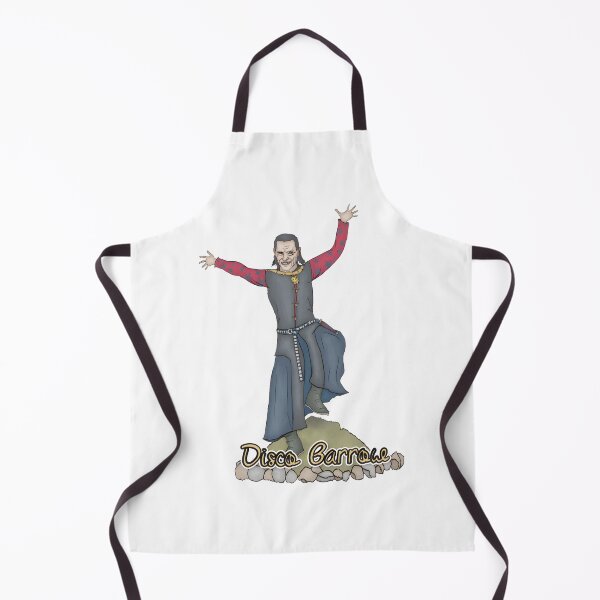 Item preview, Disco Barrow Dancing Emperor Of Nilfgaard ⭐⭐⭐⭐⭐ designed and sold by younhimself.