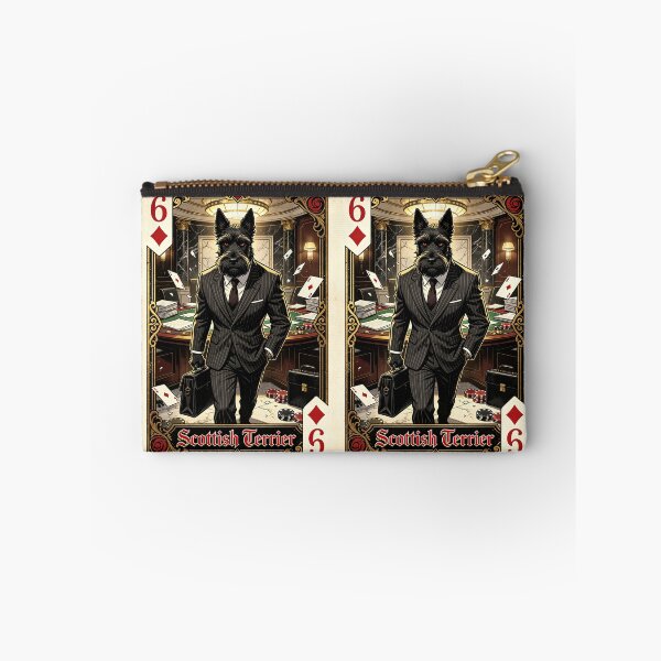 Item preview, Poker Card x Dog designed and sold by forget45studio.